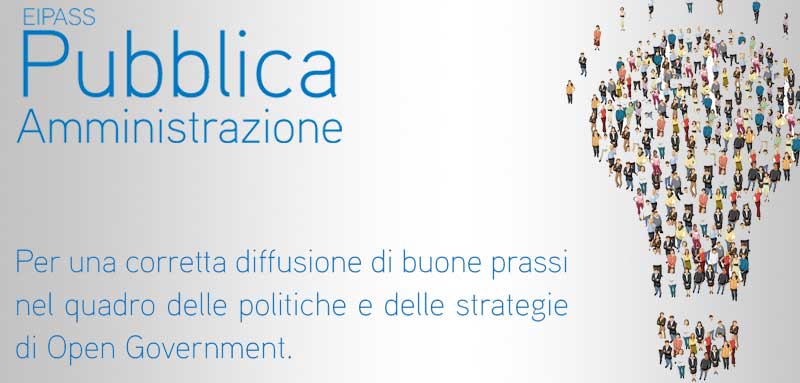 Corso Ei-pass Pubblica Amministrazione